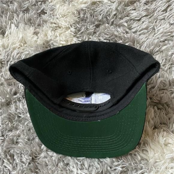 CB4 The Movie Snapback Black Vintage Hat 1993 - Picture 2 of 3